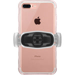 Belkin Vehicle Mount for Smartphone, iPhone - Metallic Silver - Alternate view 6
