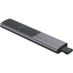 Logitech Spotlight Wireless Universal Remote Control - Left view