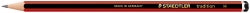 Staedtler Pencil Lead Tradition 110 H Bx12 (Each)