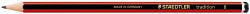 Staedtler Pencil Lead Tradition 110 B Bx12 (Each)