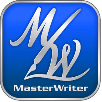 Writer logo