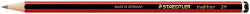 Staedtler Pencil Lead Tradition 110 2H Bx12 (Each)