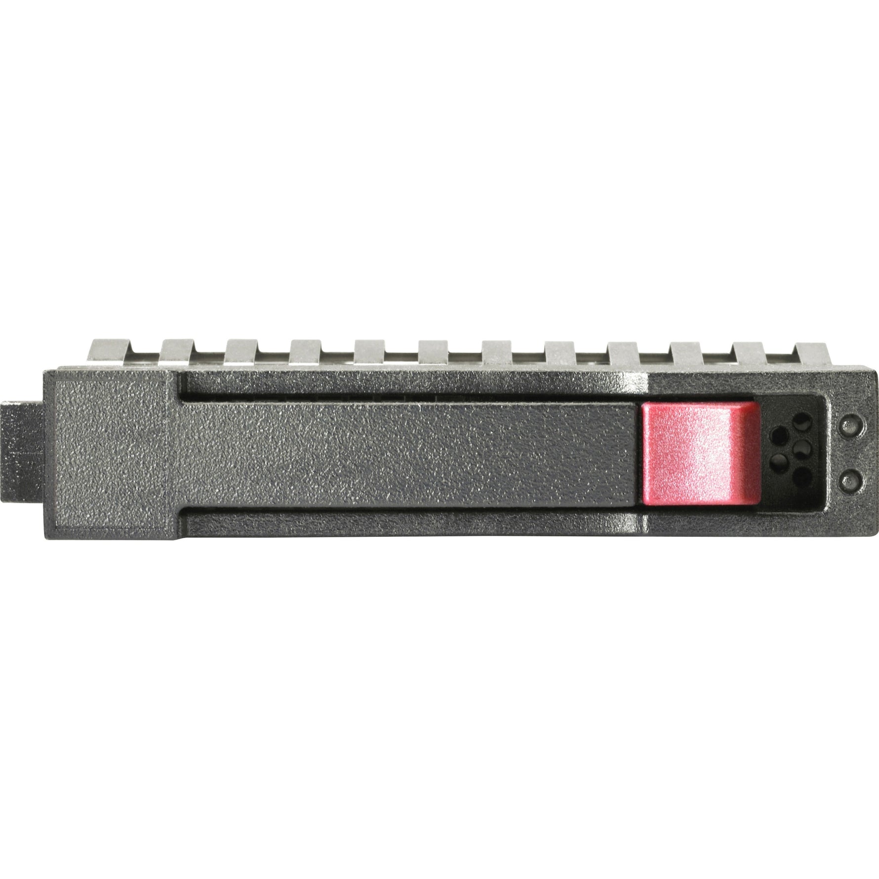 HPE 1.80 TB Hard Drive - 2.5' Internal - SAS (12Gb/s SAS)