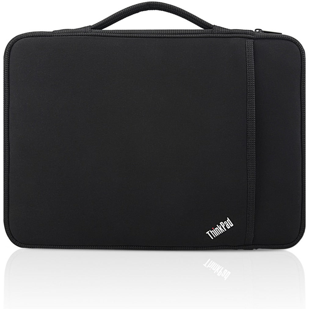 Lenovo Carrying Case (Sleeve) for 35.6 cm (14') Notebook - Black