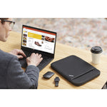 Lenovo Carrying Case (Sleeve) for 35.6 cm (14') Notebook - Black