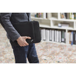Lenovo Carrying Case (Sleeve) for 35.6 cm (14') Notebook - Black