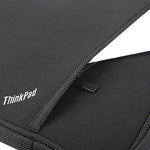 Lenovo Carrying Case (Sleeve) for 35.6 cm (14') Notebook - Black