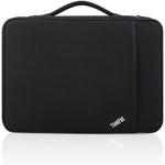 Lenovo Carrying Case (Sleeve) for 35.6 cm (14') Notebook - Black