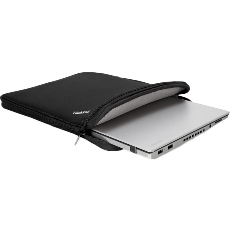 Lenovo Carrying Case (Sleeve) for 35.6 cm (14') Notebook - Black