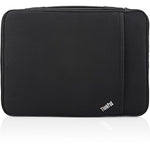 Lenovo Carrying Case (Sleeve) for 35.6 cm (14') Notebook - Black