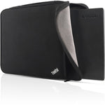 Lenovo Carrying Case (Sleeve) for 35.6 cm (14') Notebook - Black