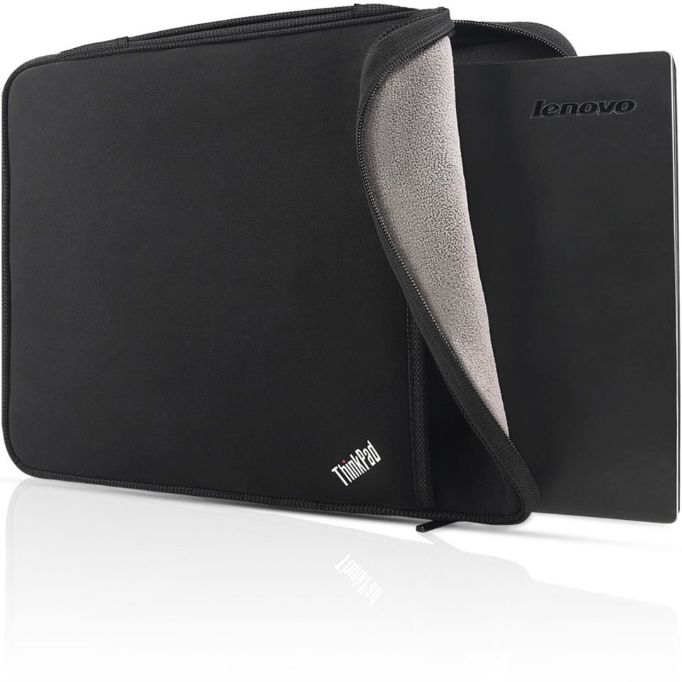 Lenovo Carrying Case (Sleeve) for 35.6 cm (14') Notebook - Black