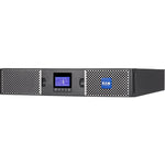 Eaton Double Conversion Online UPS - 1.50 kVA/1.50 kW - Left view