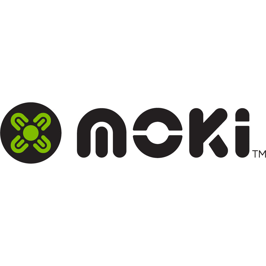 Moki International logo