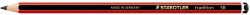 Staedtler Pencil Lead Tradition 110 5B Bx12 (Each)