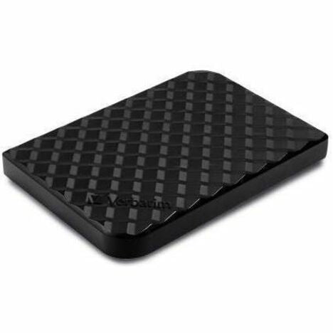 Verbatim Store 'n' Go 2 TB Portable Hard Drive - 2.5' External