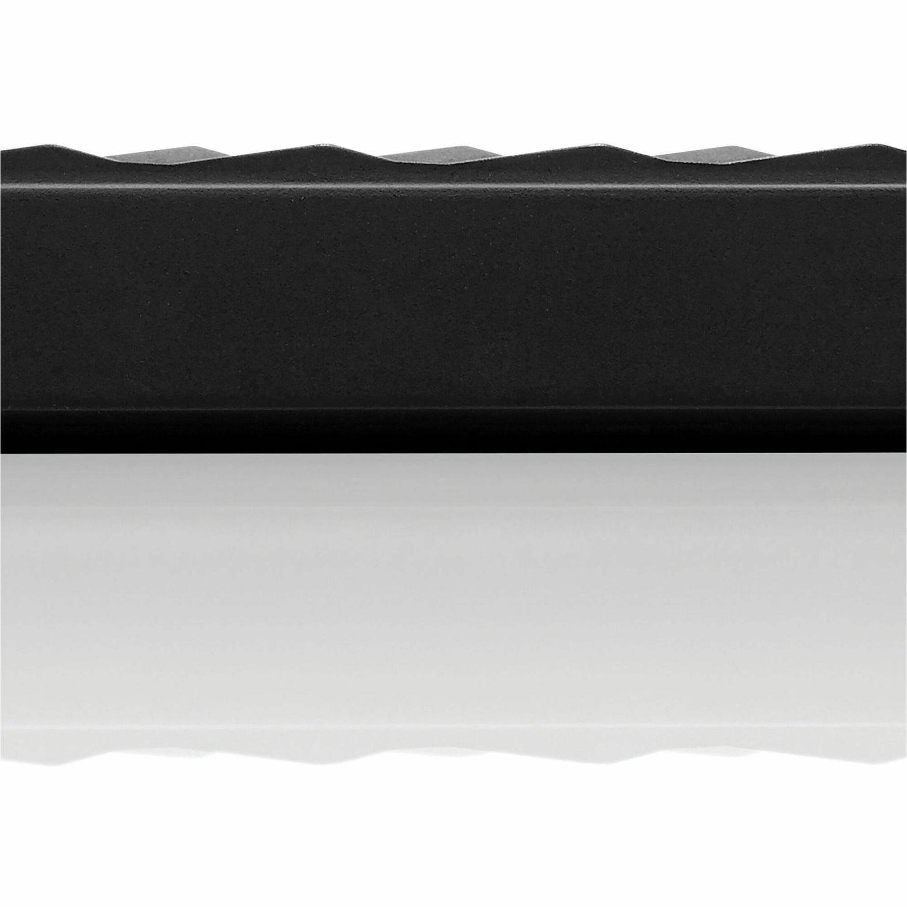 Verbatim Store 'n' Go 2 TB Portable Hard Drive - 2.5' External - Right view