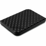 Verbatim Store 'n' Go 2 TB Portable Hard Drive - 2.5' External - Out of Package