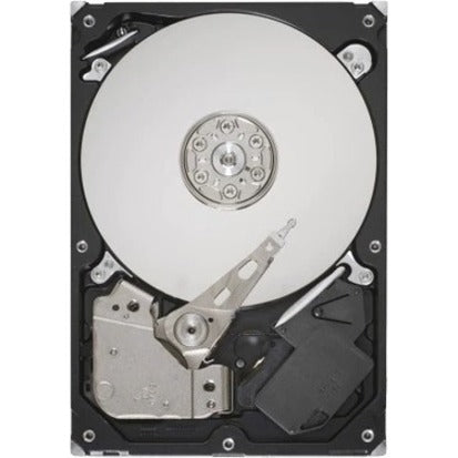 Lenovo 1.17 TB Hard Drive - 2.5' Internal - SAS (12Gb/s SAS)