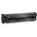 HP 202X Original High Yield Laser Toner Cartridge - Magenta - 1 Pack - Right view