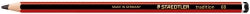 Staedtler Pencil Lead Tradition 110 6B Bx12 (Each)