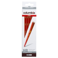 Cadet Pencil Lead HB Round Bx20 (Each)