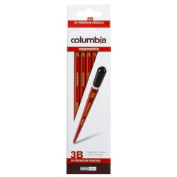 Copperplate Pencil Lead 3B Bx20 (Box )