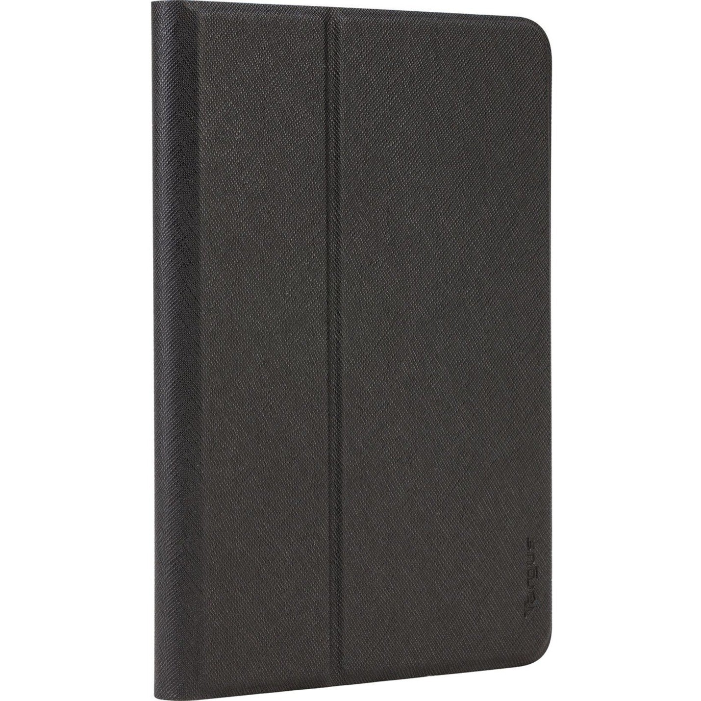 Targus THD455AU Carrying Case (Folio) for 20.3 cm (8') Tablet - Black