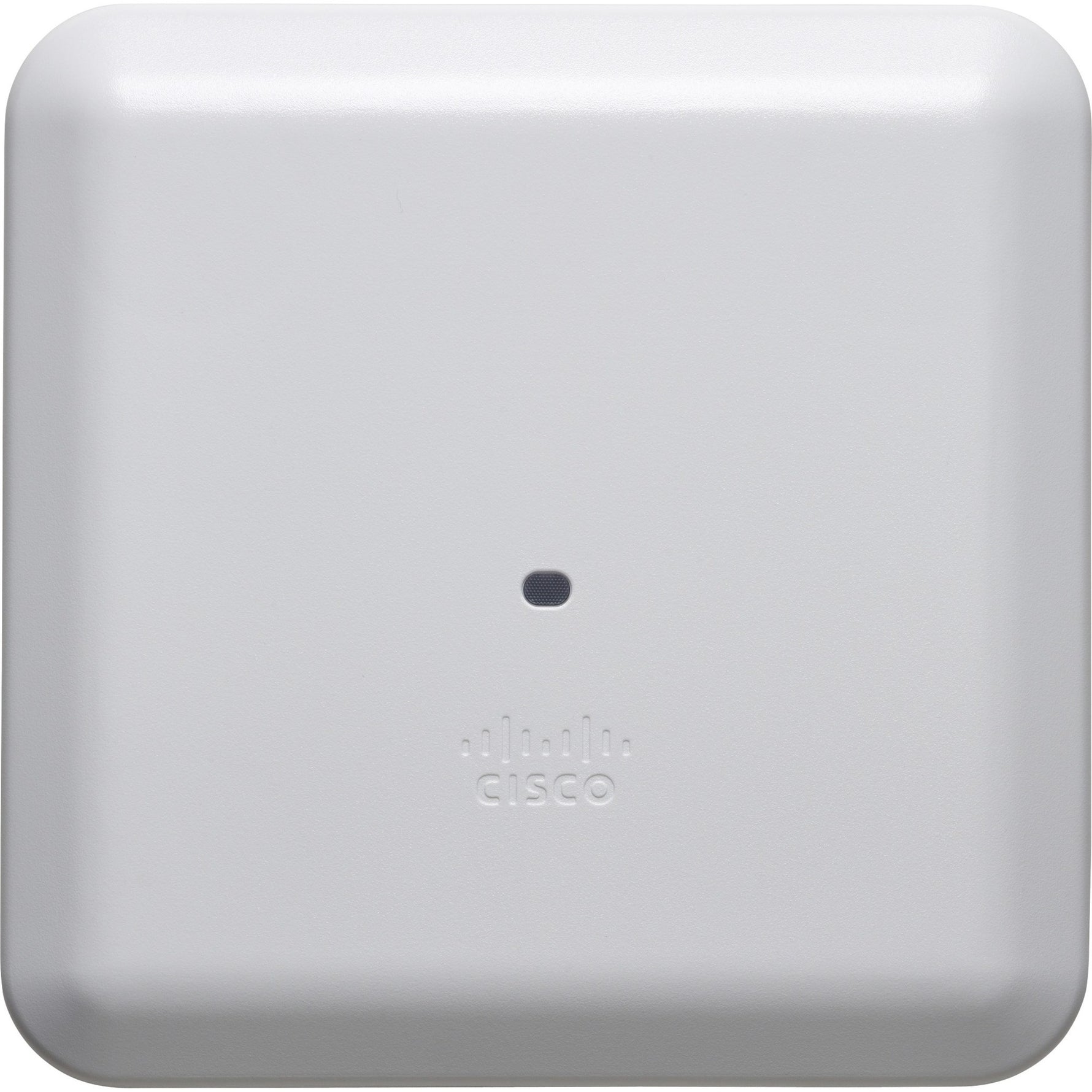 Cisco Aironet AP2802I IEEE 802.11ac 1.30 Gbit/s Wireless Access Point - Top view