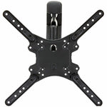 StarTech.com Full Motion TV Wall Mount for 32-55 inch VESA Display - Heavy Duty Articulating Adjustable Flat Screen TV Wall Mount Bracket - Alternate view 6
