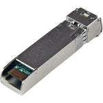 StarTech.com SFP+ - 1 x LC Duplex 10GBase-LR Network - 1 Each - Bottom view