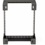 StarTech.com 2-Post 12U Heavy-Duty Wall-Mount Network Rack, 19' Open Frame Server Rack for Computer Equipment, Wall Mount Data Rack~ - Alternate view 6
