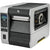 Zebra ZT620 Industrial Direct Thermal/Thermal Transfer Printer - Monochrome - Label Print - USB - Serial - Bluetooth