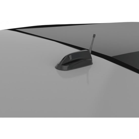 Panorama Antennas Antenna for Cellular Network, Wireless Data Network - Black