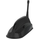 Panorama Antennas Antenna for Cellular Network, Wireless Data Network - Black