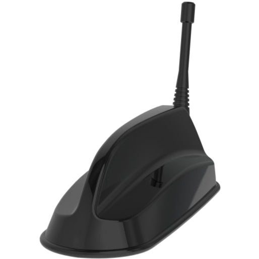 Panorama Antennas Antenna for Cellular Network, Wireless Data Network - Black