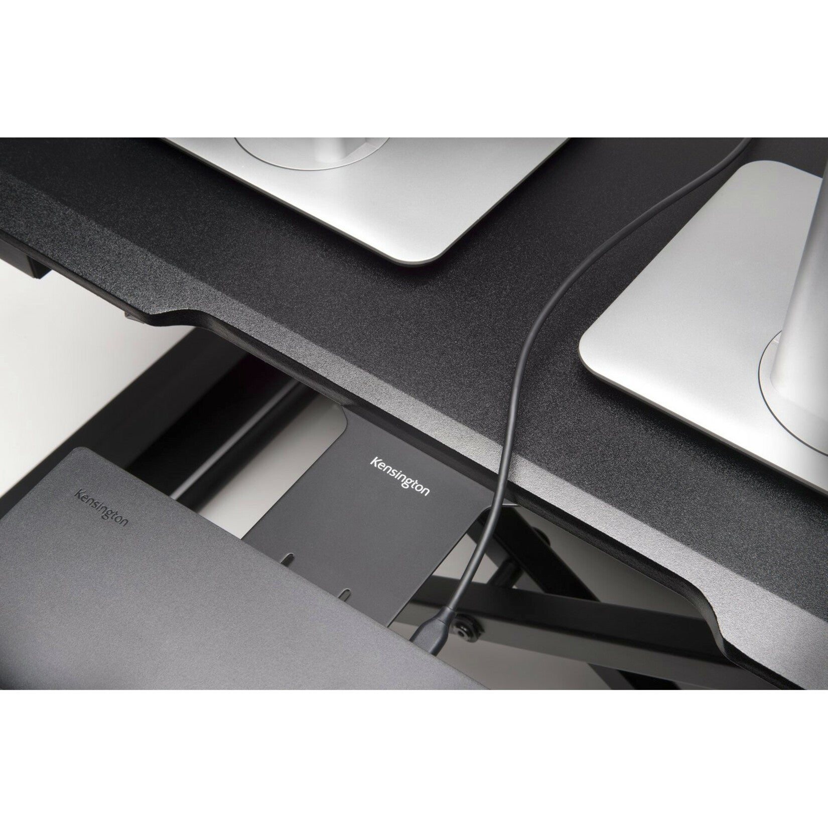 Kensington SmartFit Monitor Stand - Alternate view 6
