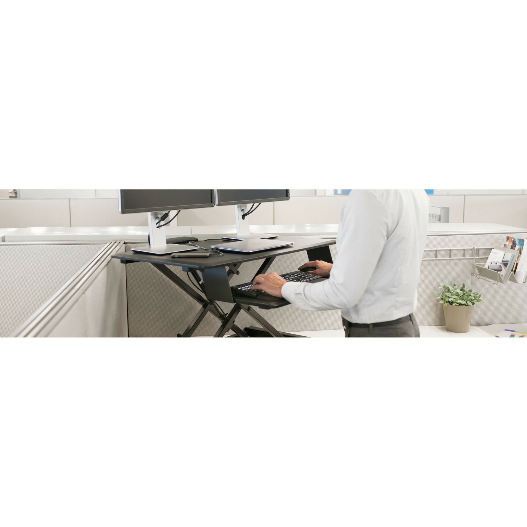 Kensington SmartFit Monitor Stand - Alternate view 11
