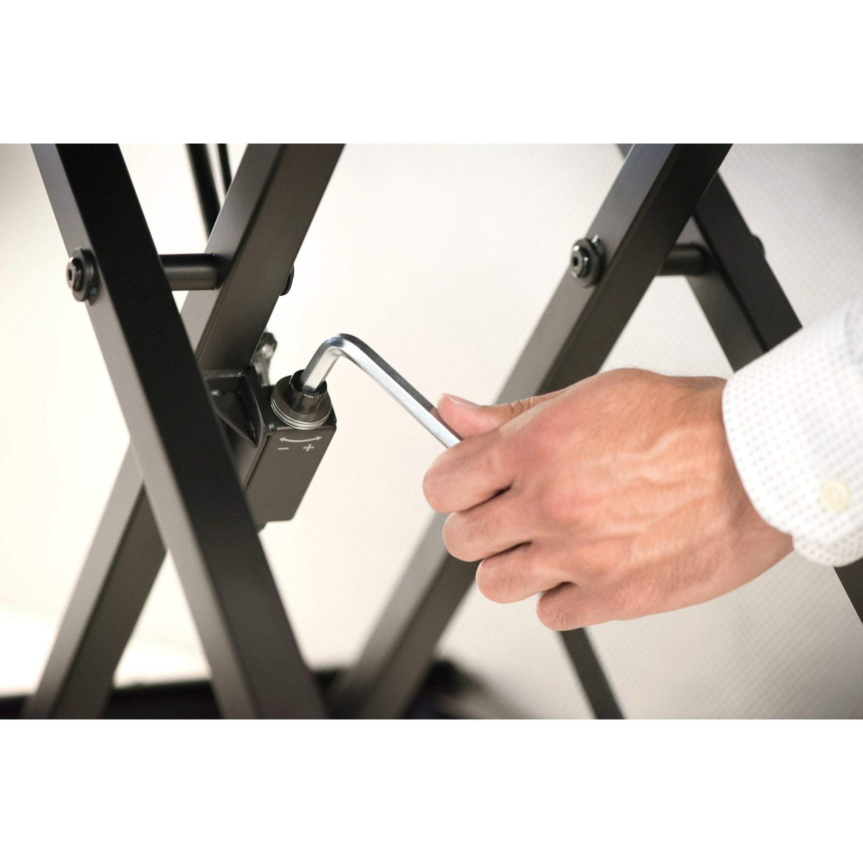 Kensington SmartFit Monitor Stand - Alternate view 8