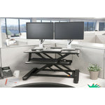 Kensington SmartFit Monitor Stand - Alternate view 9