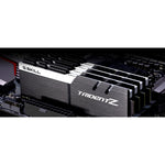 G.SKILL Trident Z RAM Module - 32 GB (2 x 16GB) - DDR4-3200/PC4-25600 DDR4 SDRAM - 3200 MHz - CL16 - 1.35 V