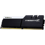 G.SKILL Trident Z RAM Module - 32 GB (2 x 16GB) - DDR4-3200/PC4-25600 DDR4 SDRAM - 3200 MHz - CL16 - 1.35 V