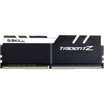G.SKILL Trident Z RAM Module - 32 GB (2 x 16GB) - DDR4-3200/PC4-25600 DDR4 SDRAM - 3200 MHz - CL16 - 1.35 V
