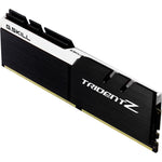 G.SKILL Trident Z RAM Module - 32 GB (2 x 16GB) - DDR4-3200/PC4-25600 DDR4 SDRAM - 3200 MHz - CL16 - 1.35 V