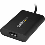 StarTech.com USB 3.0 to DisplayPort Adapter, USB DP Monitor Converter for Windows, 4K (no support for macOS/ChromeOS/Linux) - TAA - Alternate view 6