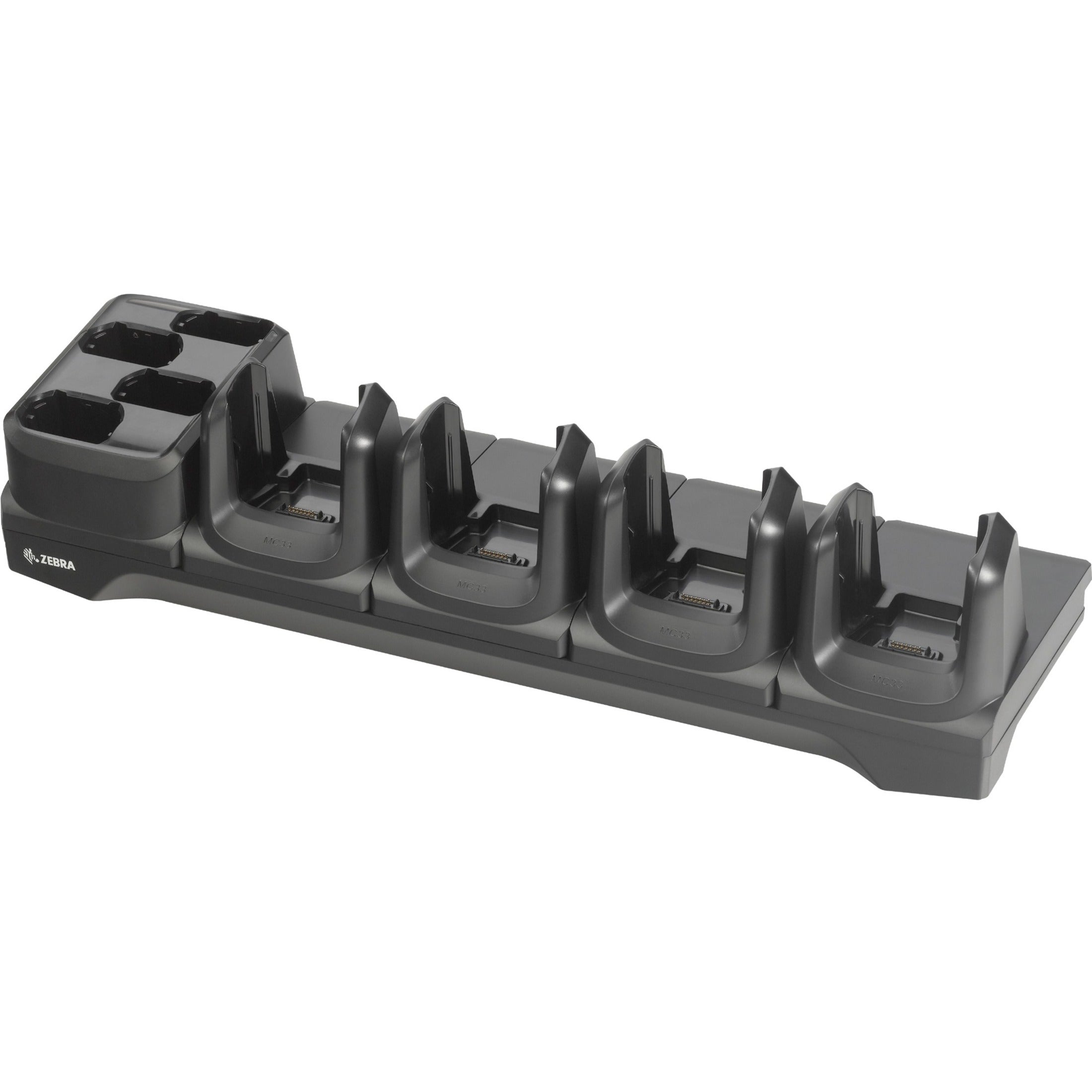 Zebra ShareCradle Wired Cradle for Mobile Computer