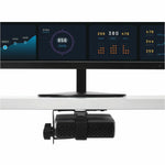 StarTech.com Thin Client Mount - VESA Mounting Bracket - Under Desk Computer Mount - Thin Client PC Monitor Mount - Alternate view 6