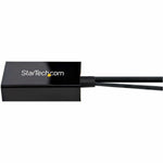 StarTech.com DVI to DisplayPort Adapter with USB Power - DVI-D to DP Video Adapter - DVI to DisplayPort Converter - 1920 x 1200 - Alternate view 6