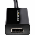 StarTech.com DVI to DisplayPort Adapter with USB Power - DVI-D to DP Video Adapter - DVI to DisplayPort Converter - 1920 x 1200 - Alternate view 7