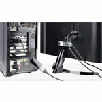 StarTech.com DVI to DisplayPort Adapter with USB Power - DVI-D to DP Video Adapter - DVI to DisplayPort Converter - 1920 x 1200 - Alternate view 9